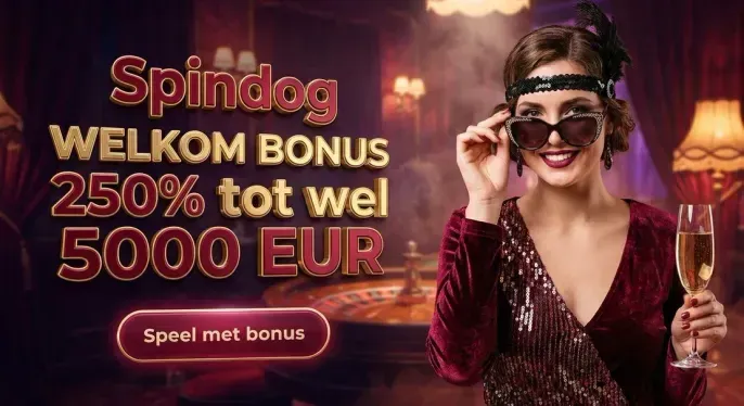 Spindog Casino